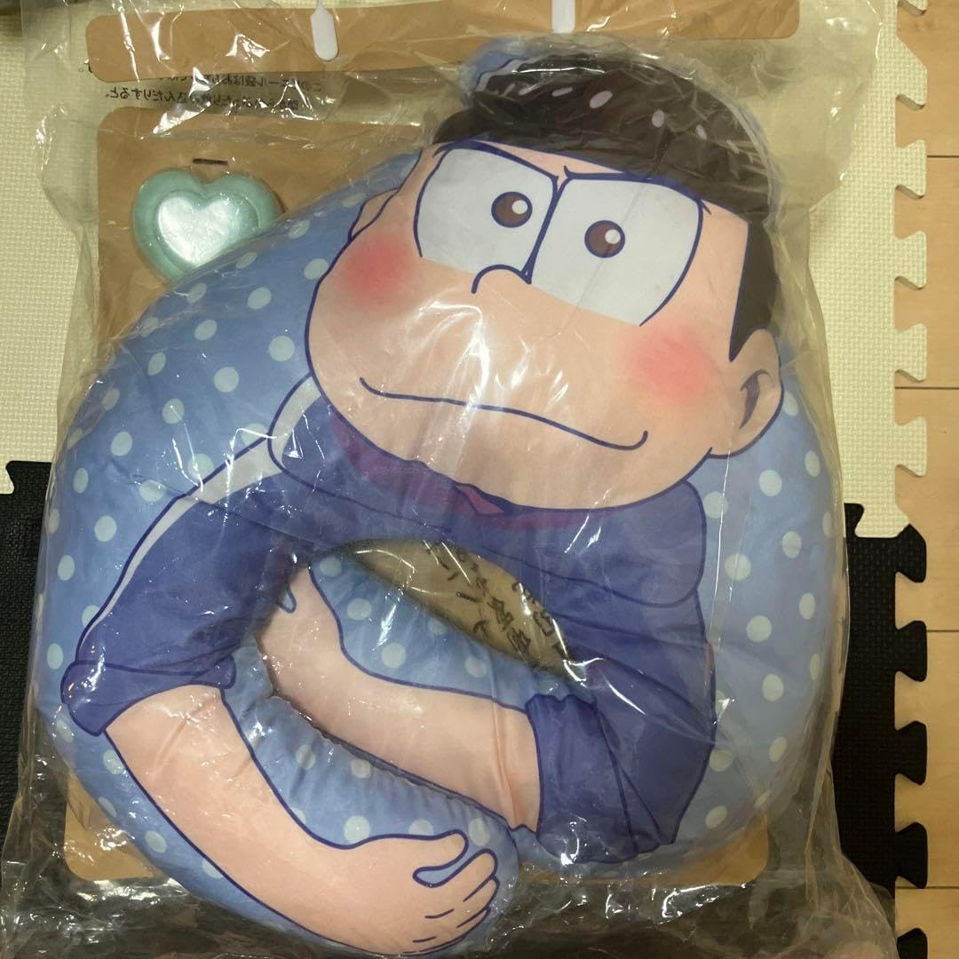 おそ松さん AGF 2016 おやすみぷにぷに カラ松 CHARACTER｜TVアニメ